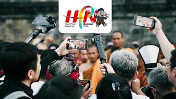 Hari Pers Nasional 2026: Jaga Demokrasi Bangsa