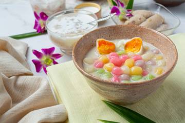 Inspirasi Takjil Kekinian, Segar dan Hits Ramadan