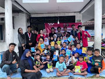 Waspada DBD Saat Musim Hujan di Bogor 