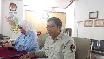 Sanksi DKPP KPU Kota Bogor : Peringatan Bagi Penyelenggara Pemilu 