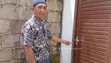 Koperasi Desa Merah Putih Hambalang Kemalingan