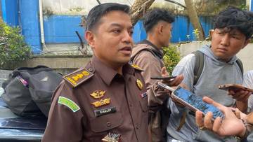 Kejaksaan Negeri Kabupaten Bogor Lelang Barang Sitaan