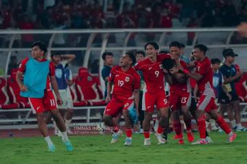 Aturan Baru, Sepakbola AG 2026 tanpa Indonesia