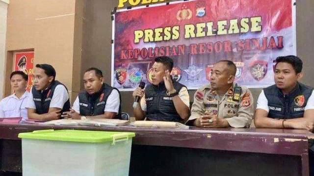 Kasus Dugaan Korupsi Pengadaan Ceklok, Polisi: Proses Pemeriksaan Saksi