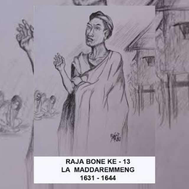 Sejarah Awal Masuknya Agama Islam di Bone