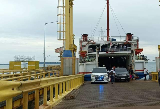 Penumpang Arus Mudik di Pelabuhan Bajoe Diprediksi Alami Kenaikan