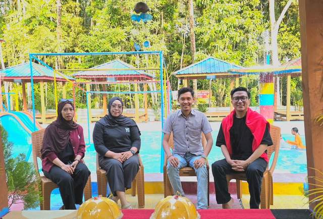 Rindu Alam, Bukti Kemandirian Wisata Warga Bone