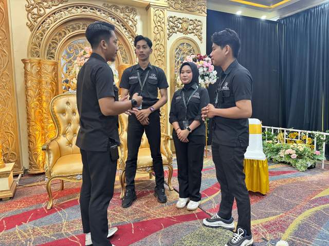 Usaha Wedding Organizer Semakin Diminati di Bone