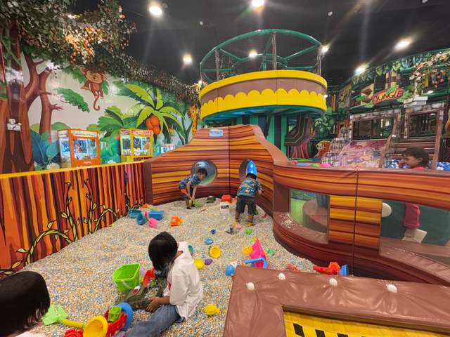 Mengulik Manfaat Liburan Bagi Si Kecil