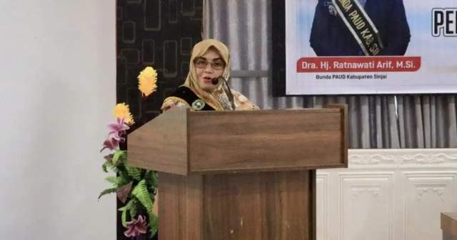 Bupati Sinjai Serukan Penguatan Integritas Lawan Korupsi