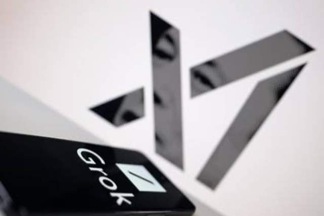 Konten Deepfake Grok Intai Pengguna X