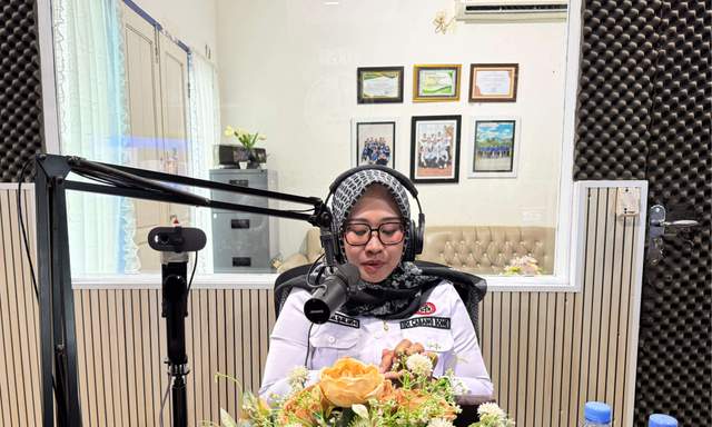 Gizi Seimbang Kunci Hidup Berkualitas