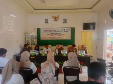 BUMDes di Kecamatan Ulaweng Raup Untung Ratusan Juta  Selama 2024