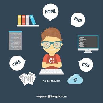 Asah Skill Anak Melalui Belajar Coding