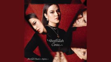 Ahmad Dhani Gandeng Raisa Remake Lagu "Begitulah Cinta" Oddie Agam