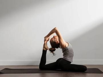Pilates, Latihan Low Impact yang Diminati Selebritis Indonesia