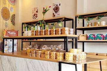 Kisah Sukses Usaha Brownies Sehat di Bone