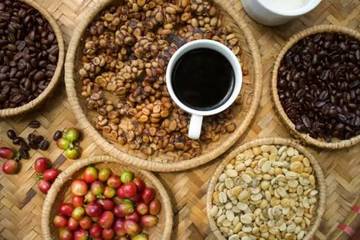 Berawal dari Teman Santai, Kopi Berkembang Jadi Budaya Indonesia