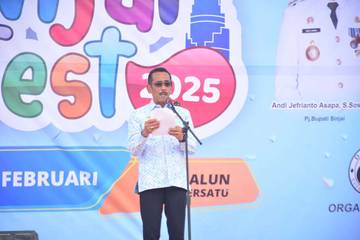 Sinjai Fest Diharapkan jadi Wadah UMKM Promosikan Usaha