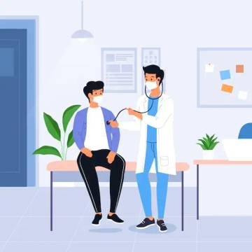 Tips Sehat Berpuasa bagi Penderita Penyakit Tidak Menular 