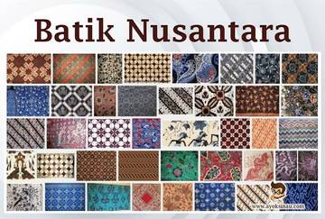 Mengenal Sejarah Batik Indonesia Hingga Jadi Trend Fashion