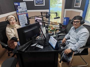 Islam Harus Diamalkan, Bukan Sekedar Identitas 