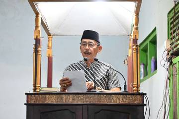 Sekda Sinjai: Safari Ramadan Pererat Tali Silaturahmi