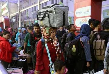 Tak Sekedar Tradisional, Mudik Siratkan Makna Sosial, Emosional dan Budaya