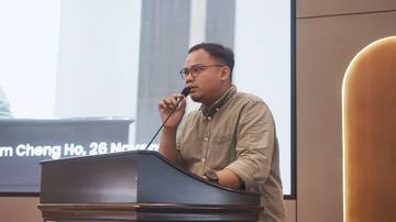 Ini Alasan, Orang Melakukan Mudik Tiap Tahunnya