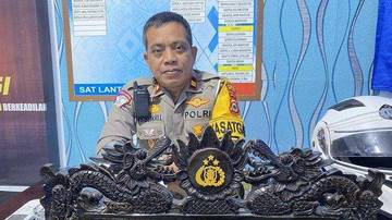 Ini Dua Titik Rawan di Jalur Mudik Menuju Sinjai