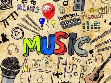 Asal Muasal Musik di Indonesia