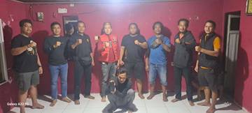 Polisi Ungkap Kasus Penjambretan  Warga Lanjut Usia di Bone