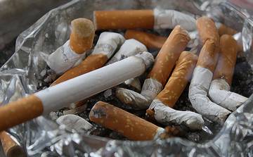 Meski Berkontribusi Besar, Rokok Juga Sebabkan Kerusakan