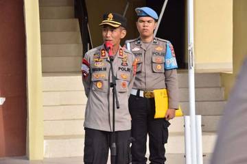 Kapolres Bone Akan Tindak Tegas Oknum Polisi Pelaku Asusila