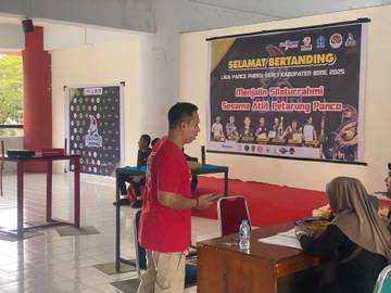 Liga Panco Phinisi Sulsel Seri I Dimulai, Bone Jadi Tuan Rumah 