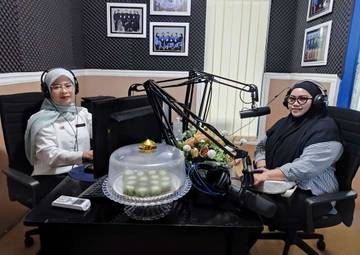 WF Homemade, Tumbuh dari Iseng hingga Bertahan Bertahun-tahun