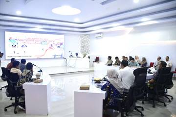 Pemkab Sinjai Matangkan Strategi Penanganan Stunting Lewat Rakor