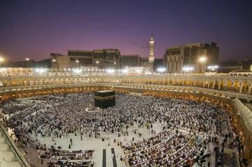 Sistem Layanan Syarikah Baru Jadi Tantangan Haji 2025