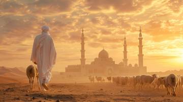 Umat Islam Dianjurkan Perbanyak Amalan di Bulan Dzulhijjah