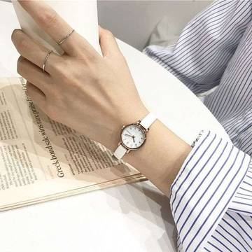 Jam Tangan : Dari Fungsi Ke Gaya 