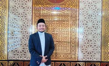Idul Adha: Momentum Sucikan Diri Lahir dan Batin 