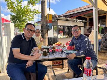 Wabup Bone Dukung Kemudahan Perizinan UMKM