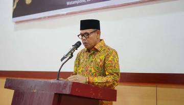 Andi Akmal Pasluddin Tekankan Penting Kolaborasi Atasi Stunting