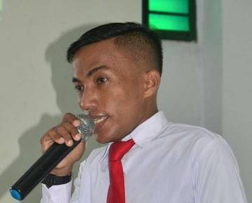 Tambang Ancam Lingkungan, Aktivis Pepelingasih Sulsel Bersuara