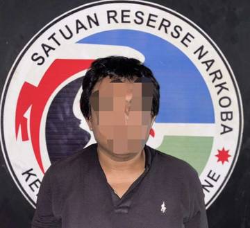 Satresnarkoba Bone Ungkap Tiga Kasus Penyalahgunaan Narkoba