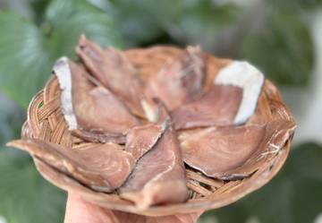 Ikan Dempo Khas Bone, Kuliner Legendaris yang Wajib Dicoba