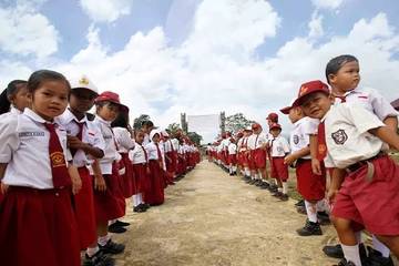 Unggulkan Kurikulum Karakter, Sekolah Rakyat Hadir Di Bone