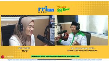 Asal Usul Penamaan Hijriah Sebagai Kalender Islam 