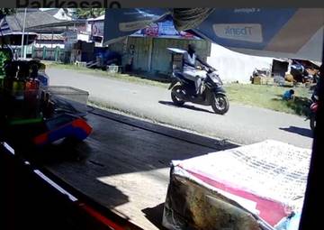 Emas Sekitar Rp 25 Juta Warga Sibulue Dicuri