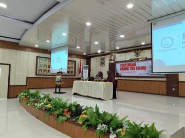 Gelar Pertemuan, PG TK Islam Az-Zikri Bangun Sinergitas